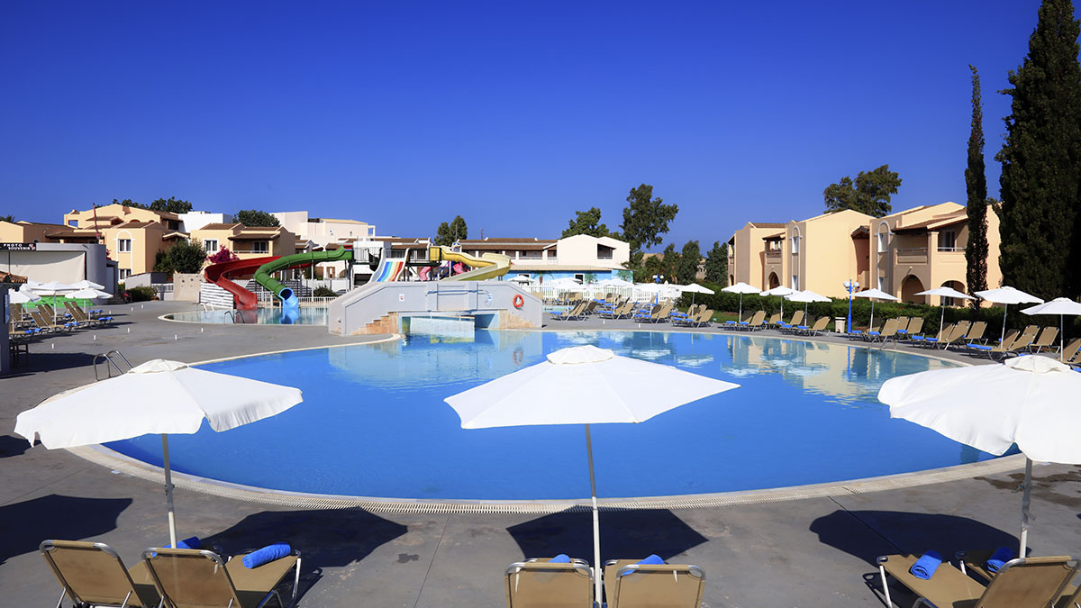 Sandy Beach (ex. Labranda )